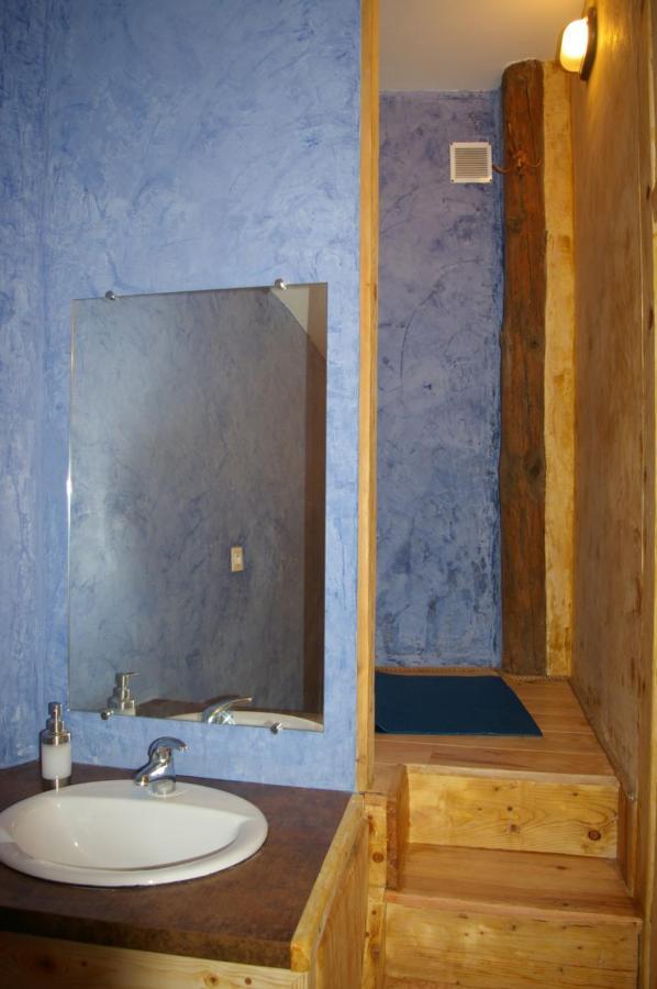 Cassiopee Bed and Breakfast Largentière Εξωτερικό φωτογραφία