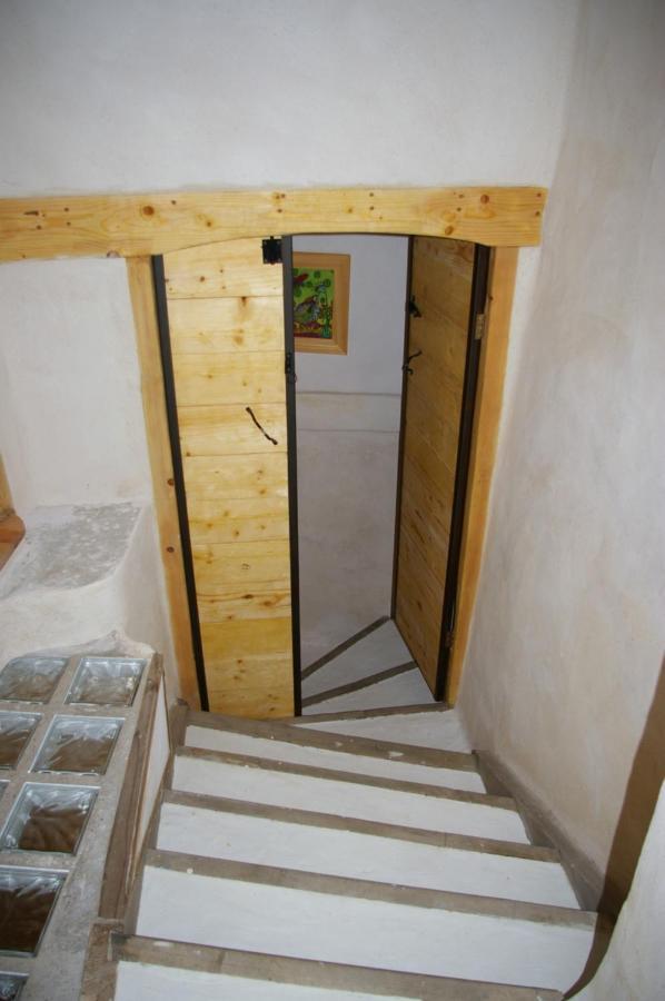 Cassiopee Bed and Breakfast Largentière Εξωτερικό φωτογραφία